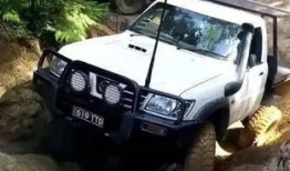 越野车视频,越野车极限挑战视频精彩回顾