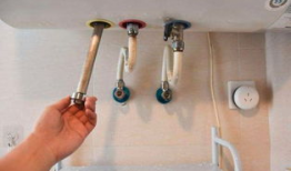 镁棒在热水器中起什么作用,镁棒在热水器中的神奇作用揭秘